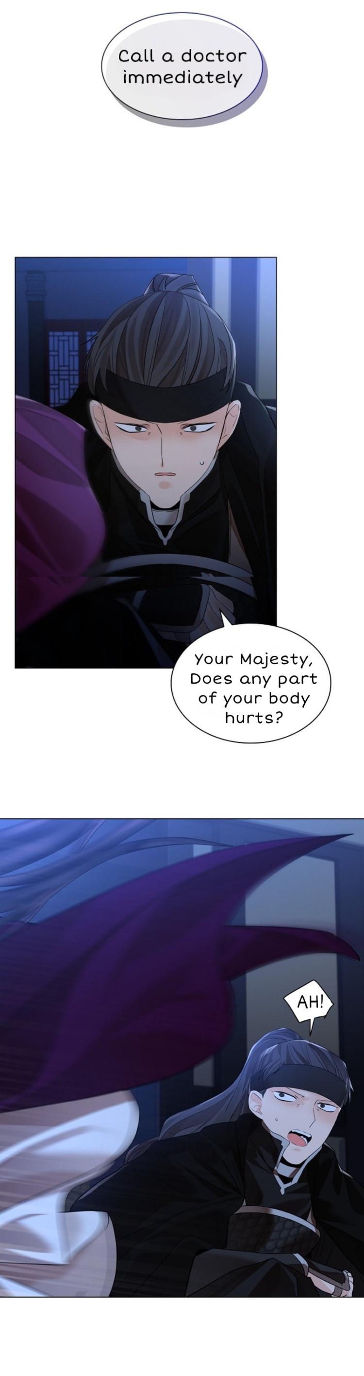 Paper Flower Chapter 30 - HolyManga.Net