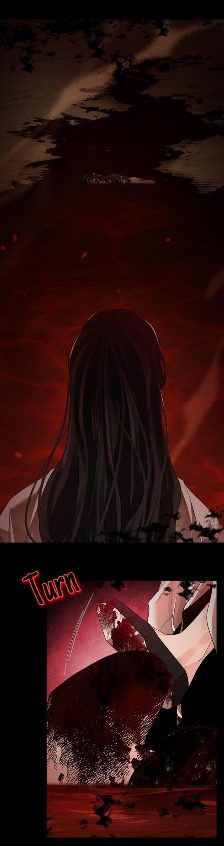 Paper Flower Chapter 30 - HolyManga.Net