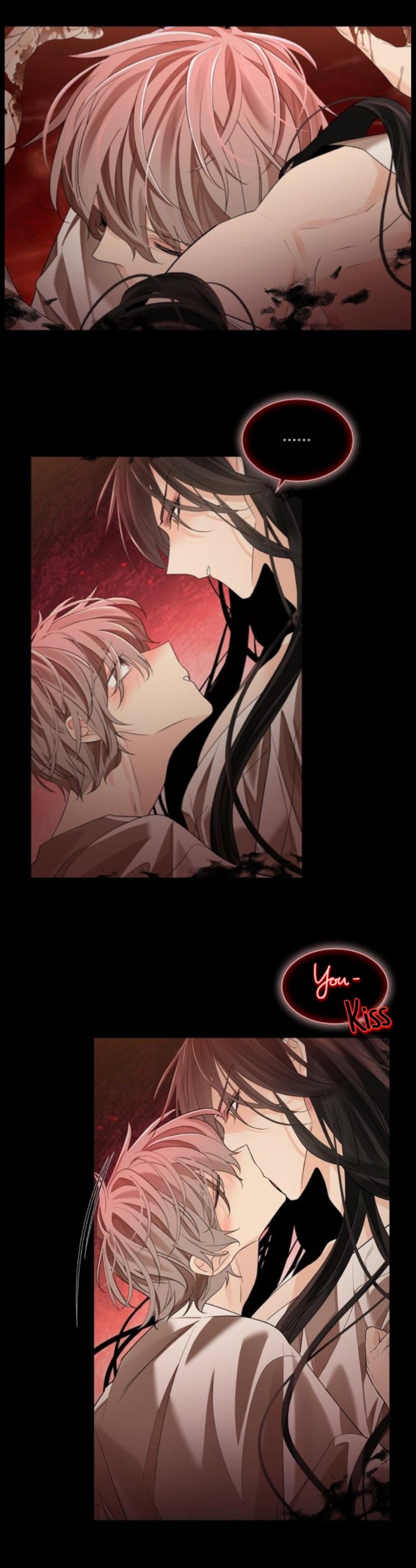 Paper Flower Chapter 30 - HolyManga.Net