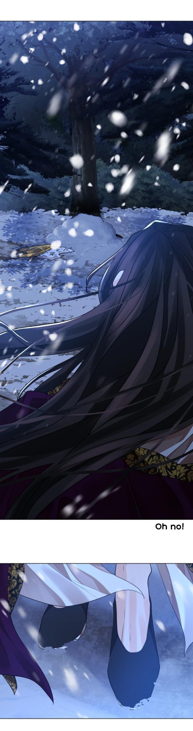 Paper Flower Chapter 30 - HolyManga.Net