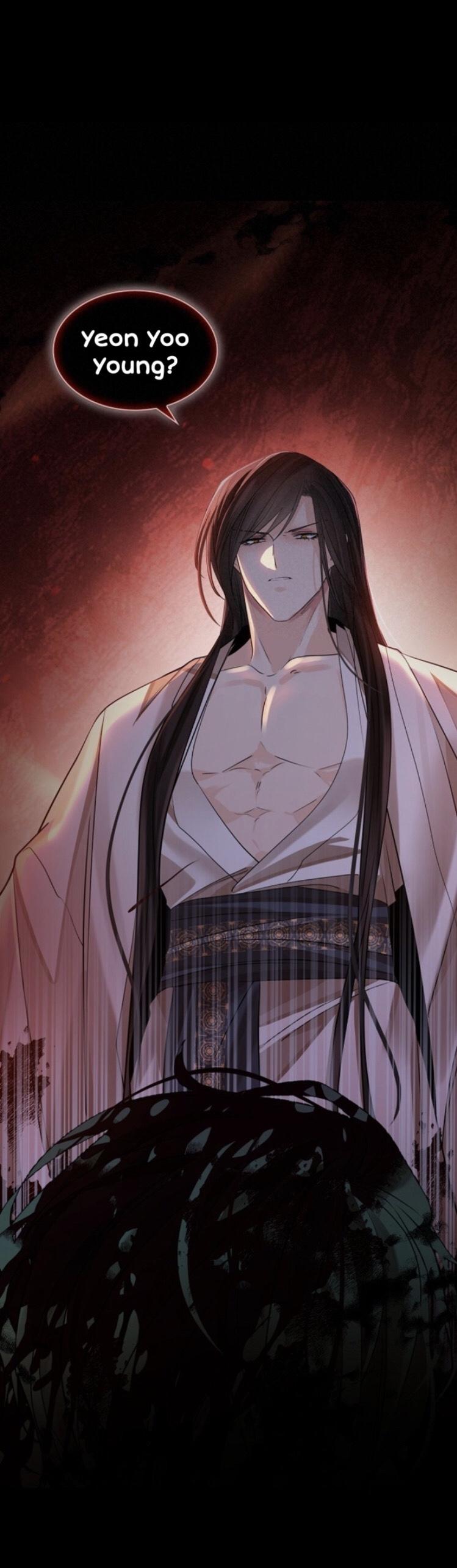 Paper Flower Chapter 30 - HolyManga.Net