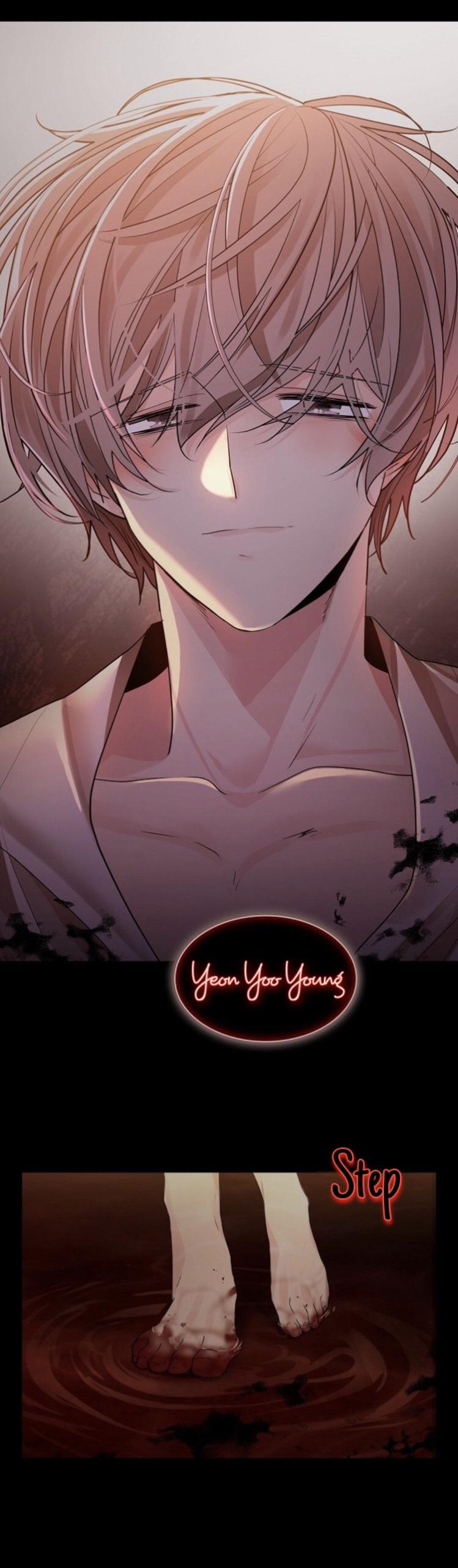 Paper Flower Chapter 30 - HolyManga.Net