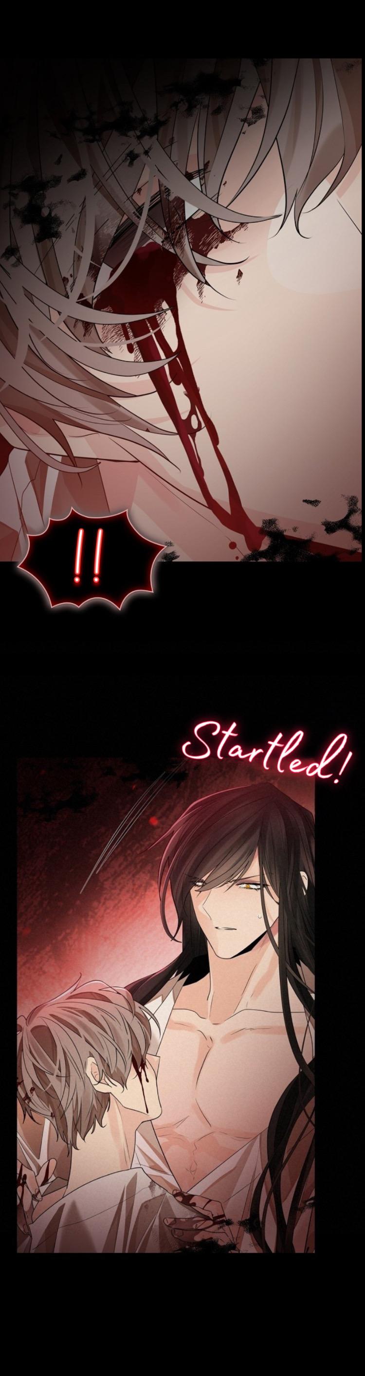 Paper Flower Chapter 30 - HolyManga.Net