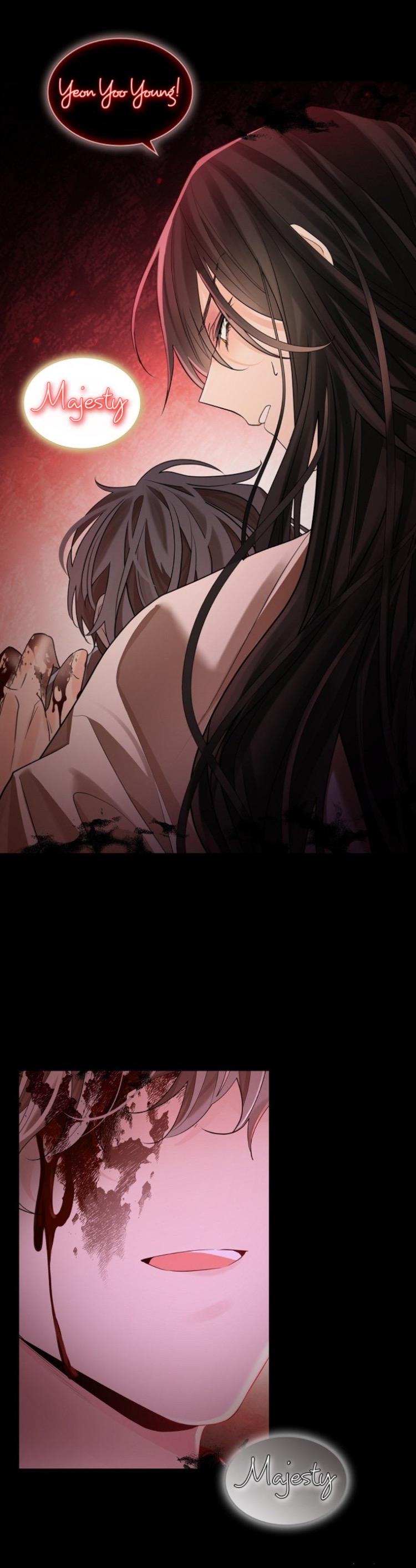Paper Flower Chapter 30 - HolyManga.Net