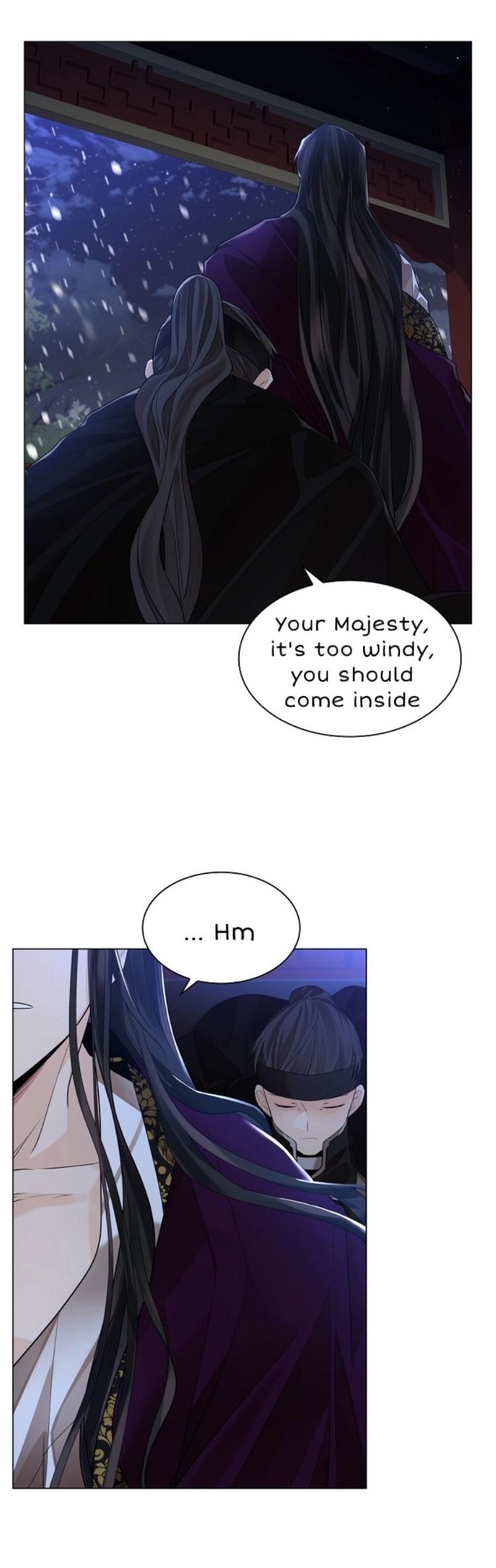 Paper Flower Chapter 30 - HolyManga.Net
