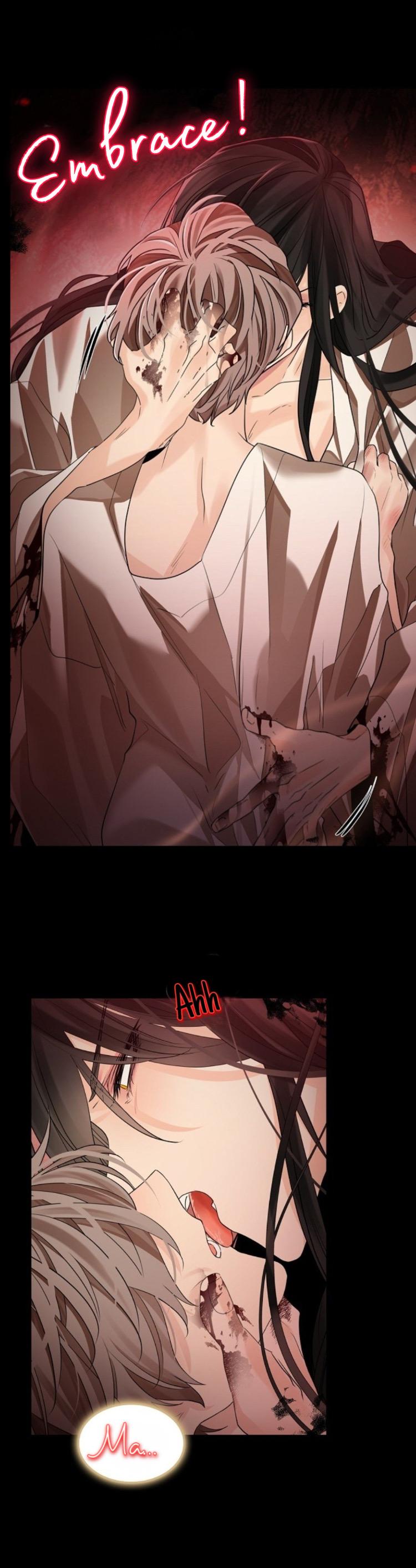 Paper Flower Chapter 30 - HolyManga.Net