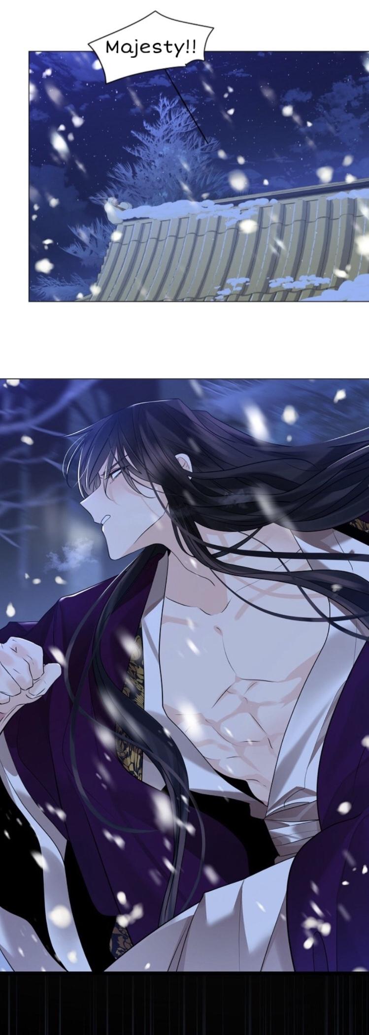Paper Flower Chapter 30 - HolyManga.Net