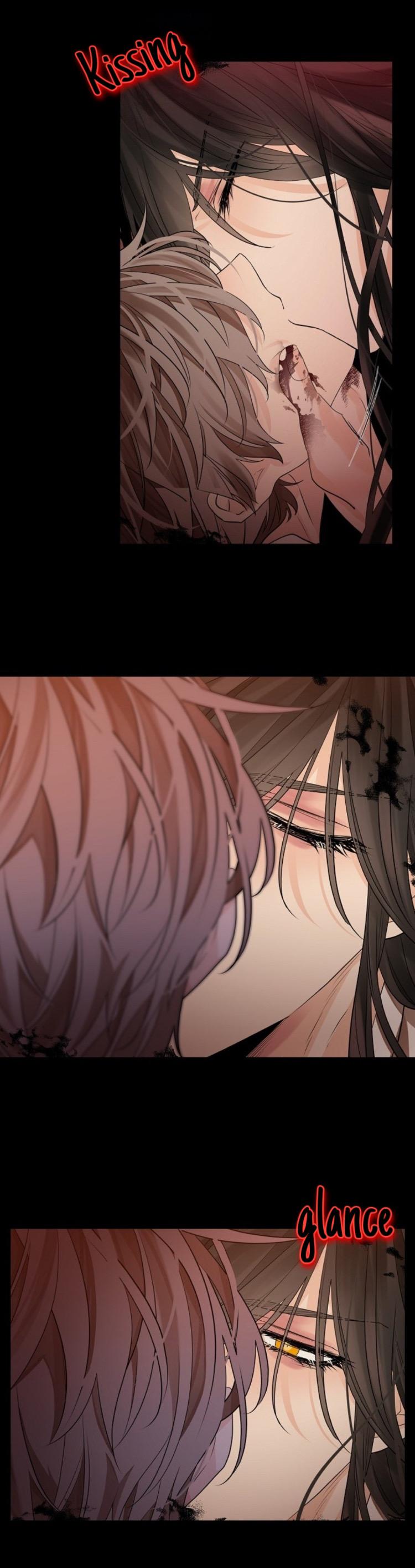 Paper Flower Chapter 30 - HolyManga.Net