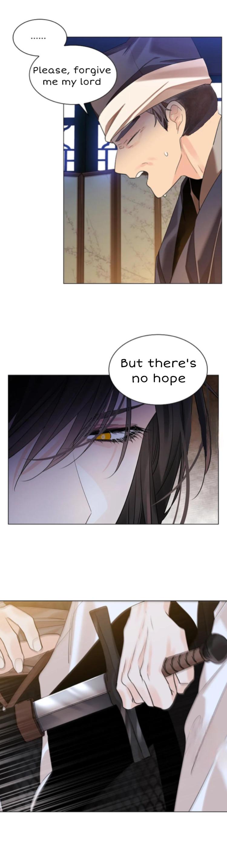 Paper Flower Chapter 31 - HolyManga.Net