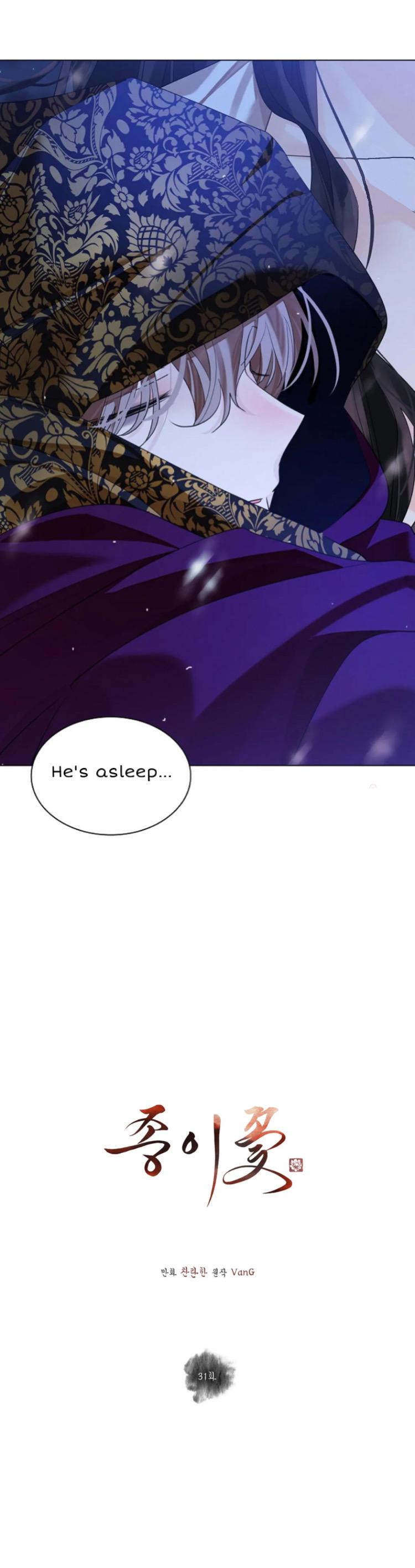 Paper Flower Chapter 31 - HolyManga.Net