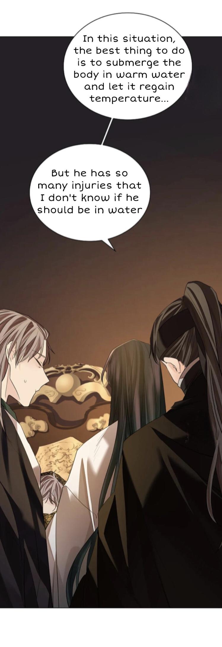 Paper Flower Chapter 31 - HolyManga.Net