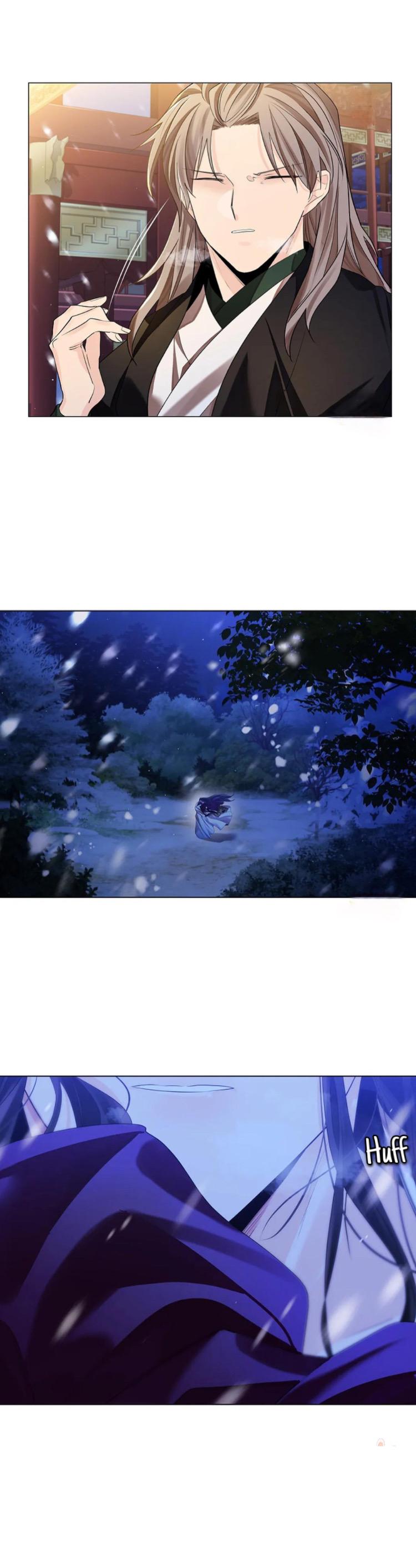 Paper Flower Chapter 31 - HolyManga.Net