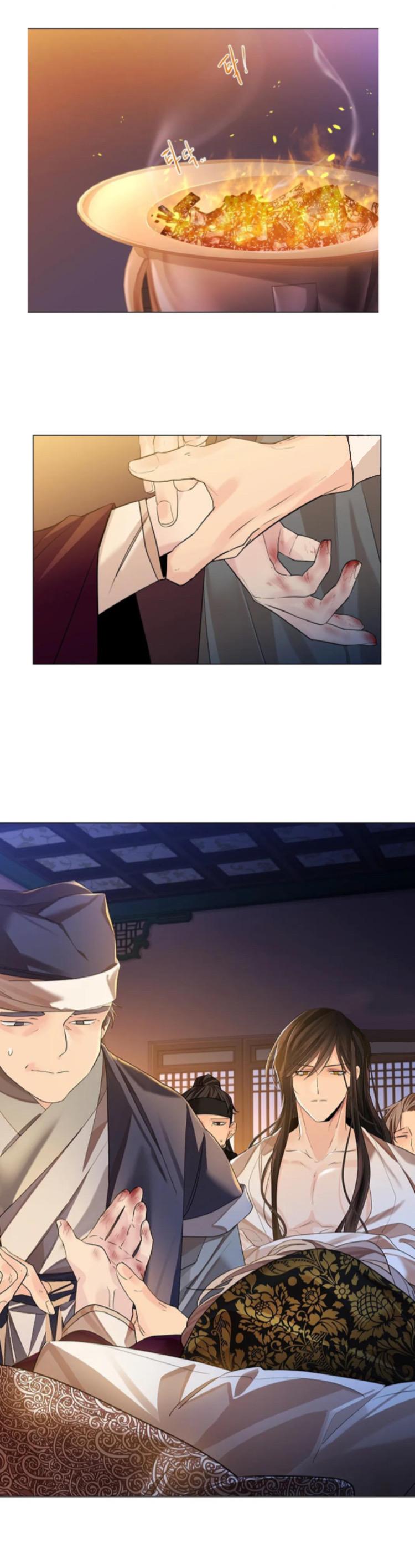 Paper Flower Chapter 31 - HolyManga.Net