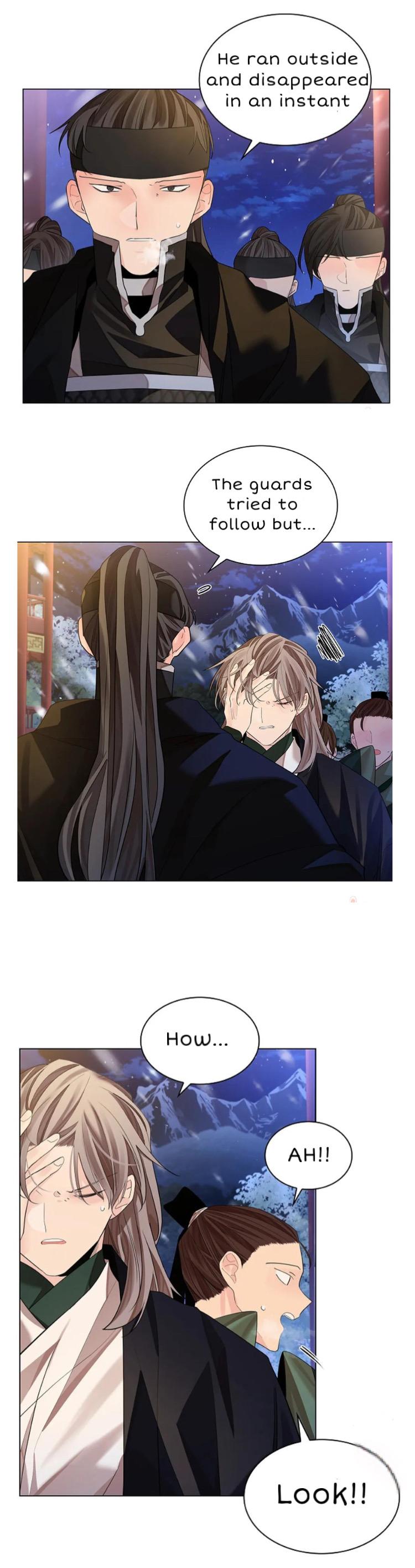 Paper Flower Chapter 31 - HolyManga.Net