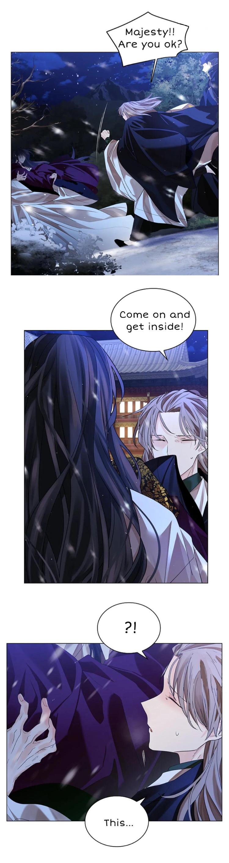 Paper Flower Chapter 31 - HolyManga.Net
