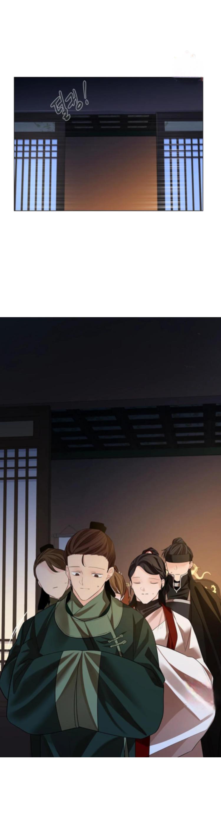 Paper Flower Chapter 31 - HolyManga.Net