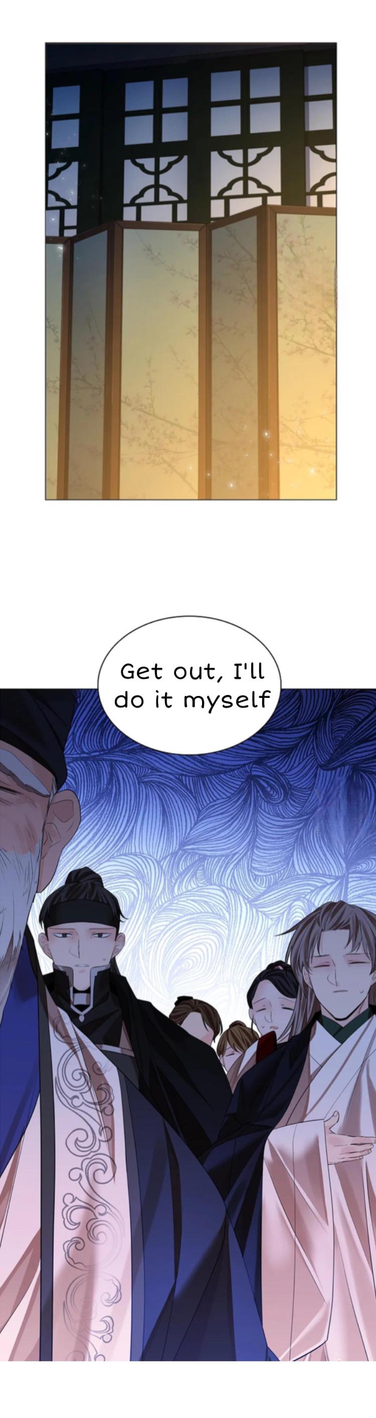 Paper Flower Chapter 31 - HolyManga.Net