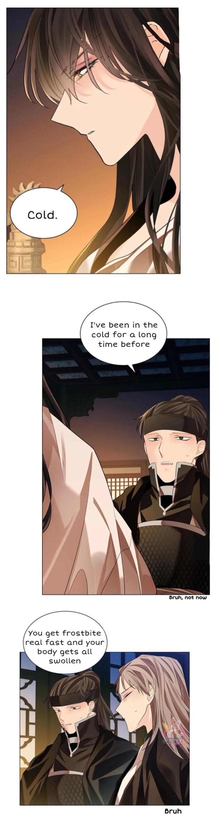 Paper Flower Chapter 31 - HolyManga.Net