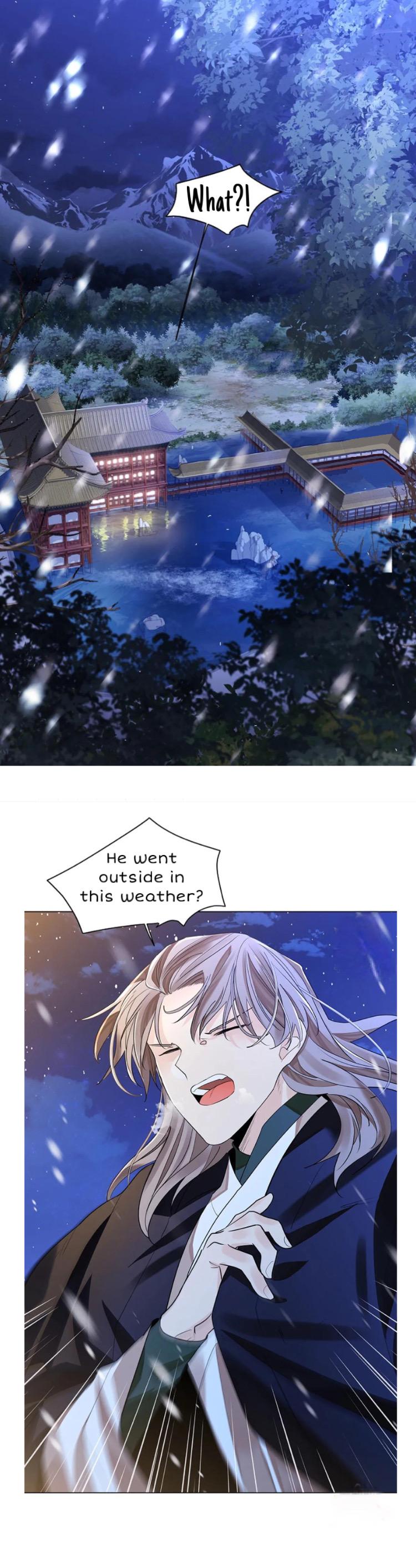 Paper Flower Chapter 31 - HolyManga.Net