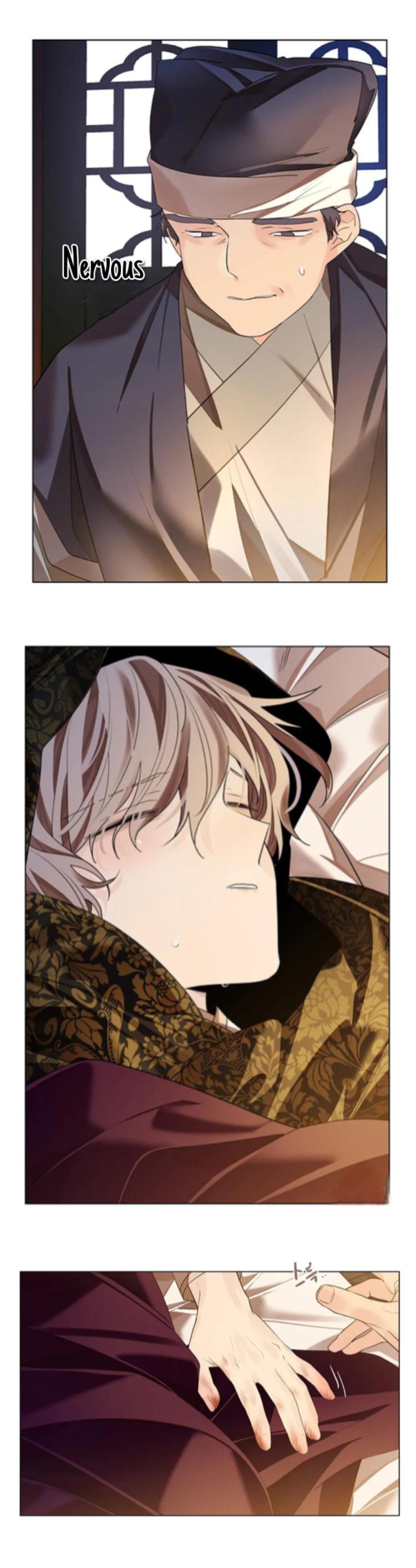 Paper Flower Chapter 31 - HolyManga.Net