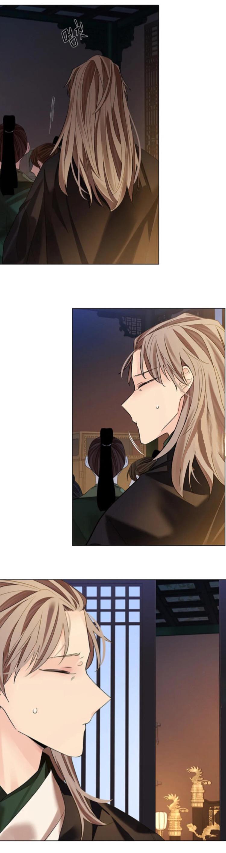 Paper Flower Chapter 31 - HolyManga.Net