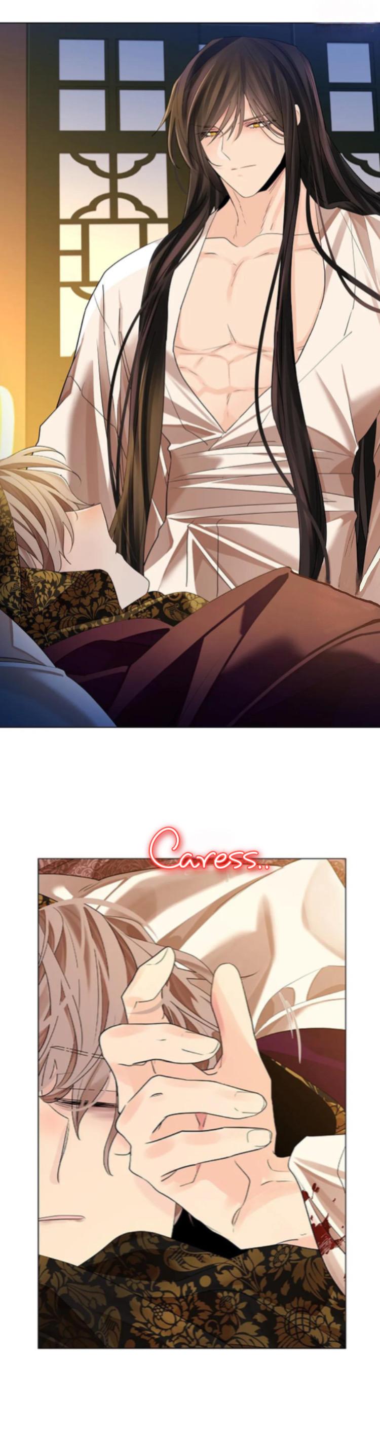 Paper Flower Chapter 31 - HolyManga.Net