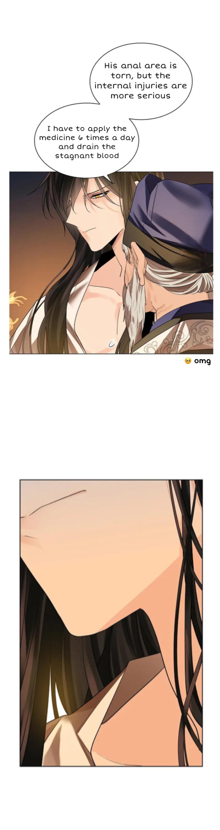 Paper Flower Chapter 31 - HolyManga.Net