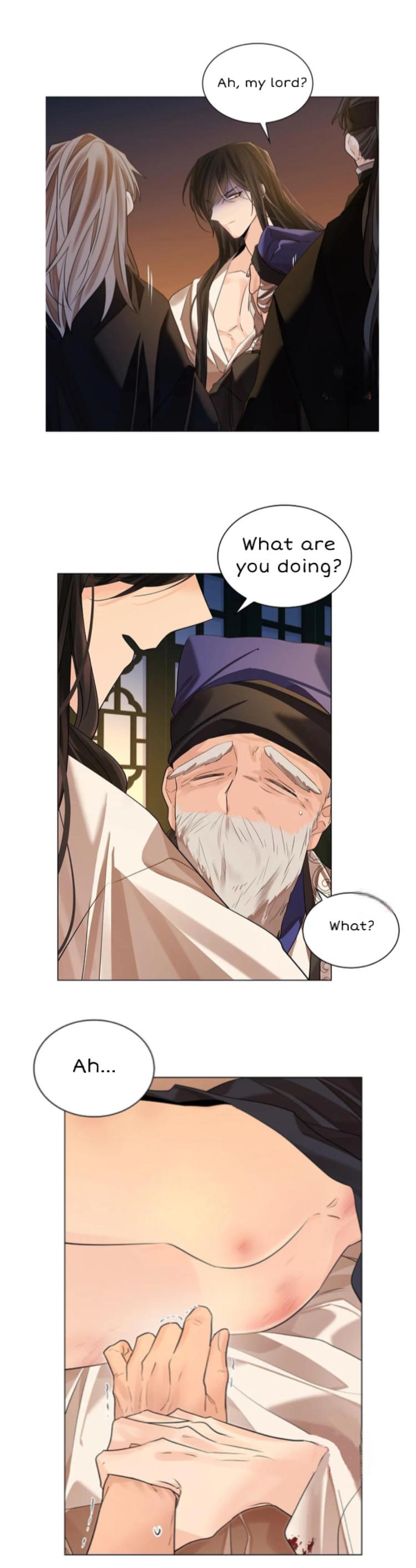 Paper Flower Chapter 31 - HolyManga.Net