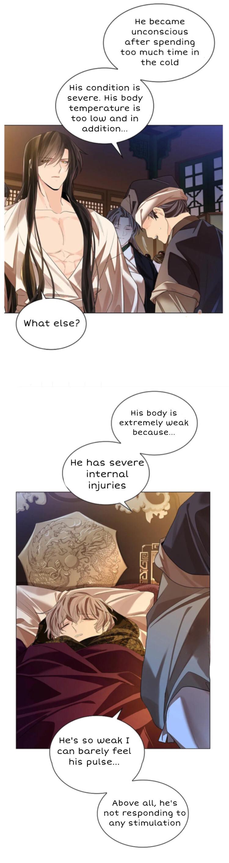 Paper Flower Chapter 31 - HolyManga.Net