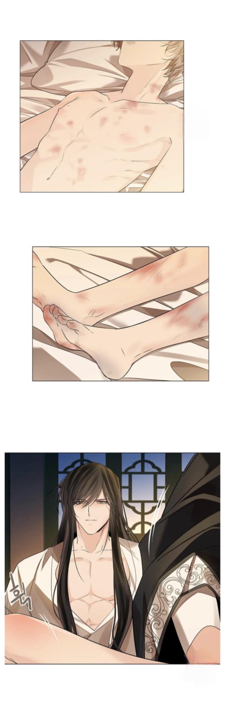 Paper Flower Chapter 31 - HolyManga.Net