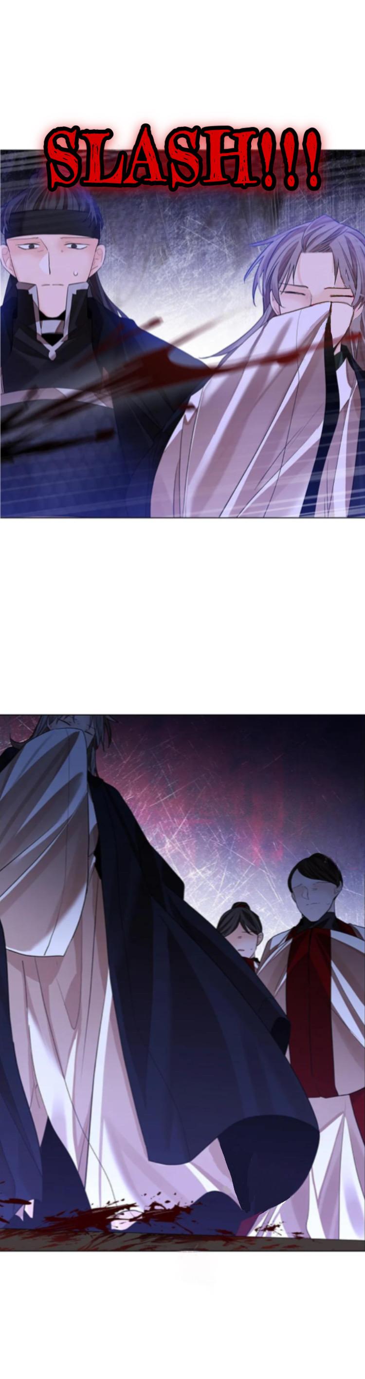 Paper Flower Chapter 31 - HolyManga.Net