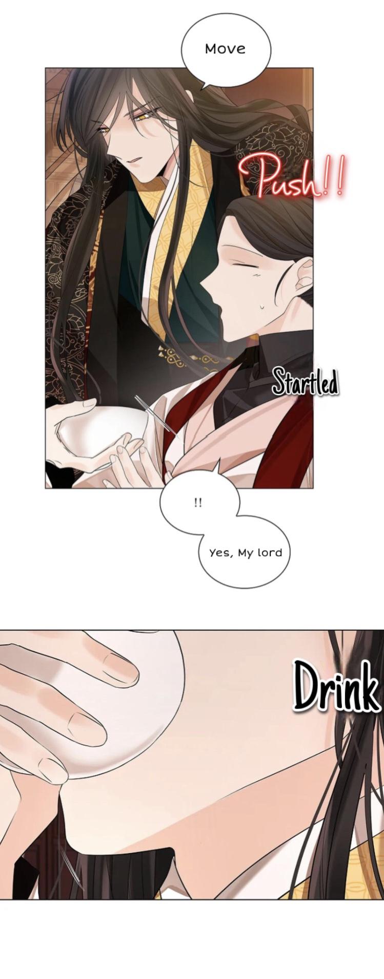 Paper Flower Chapter 32 - HolyManga.Net