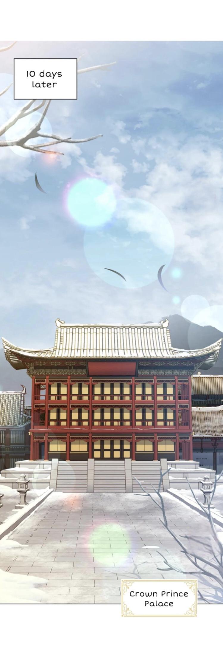 Paper Flower Chapter 32 - HolyManga.Net
