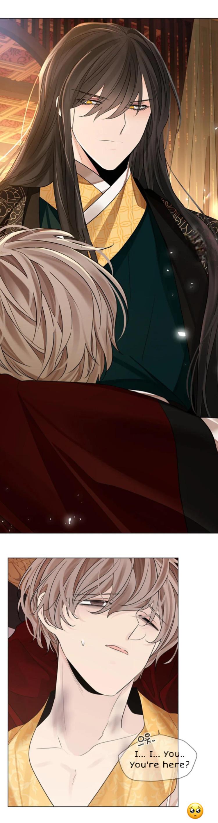Paper Flower Chapter 32 - HolyManga.Net