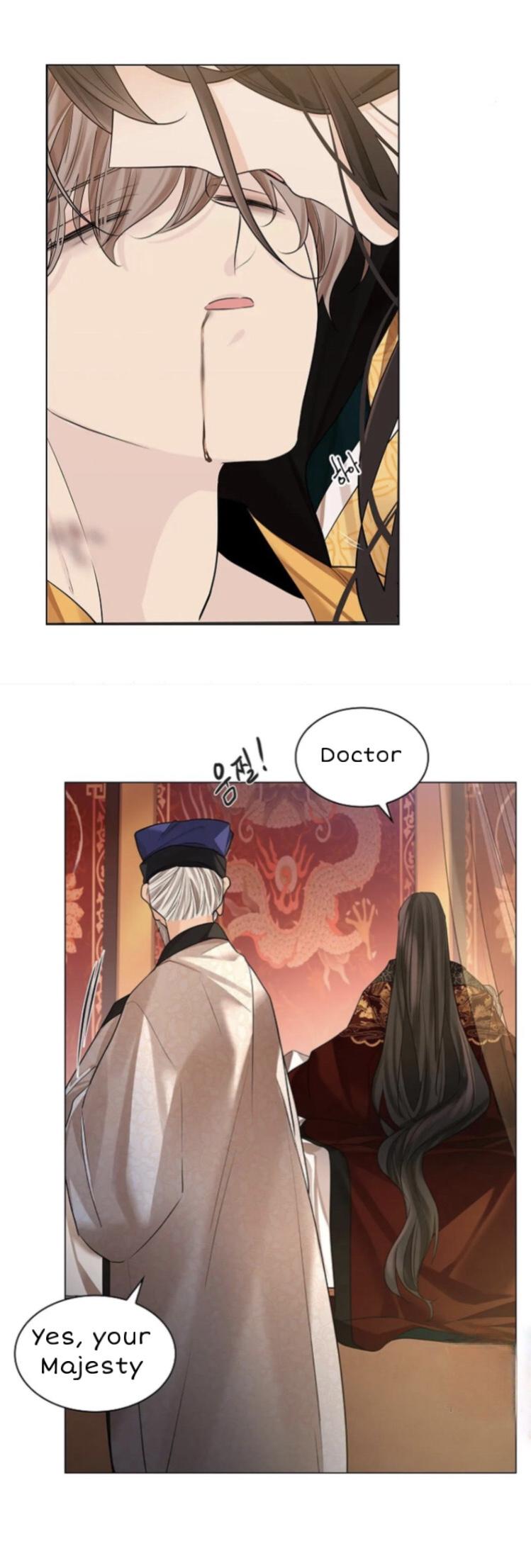 Paper Flower Chapter 32 - HolyManga.Net