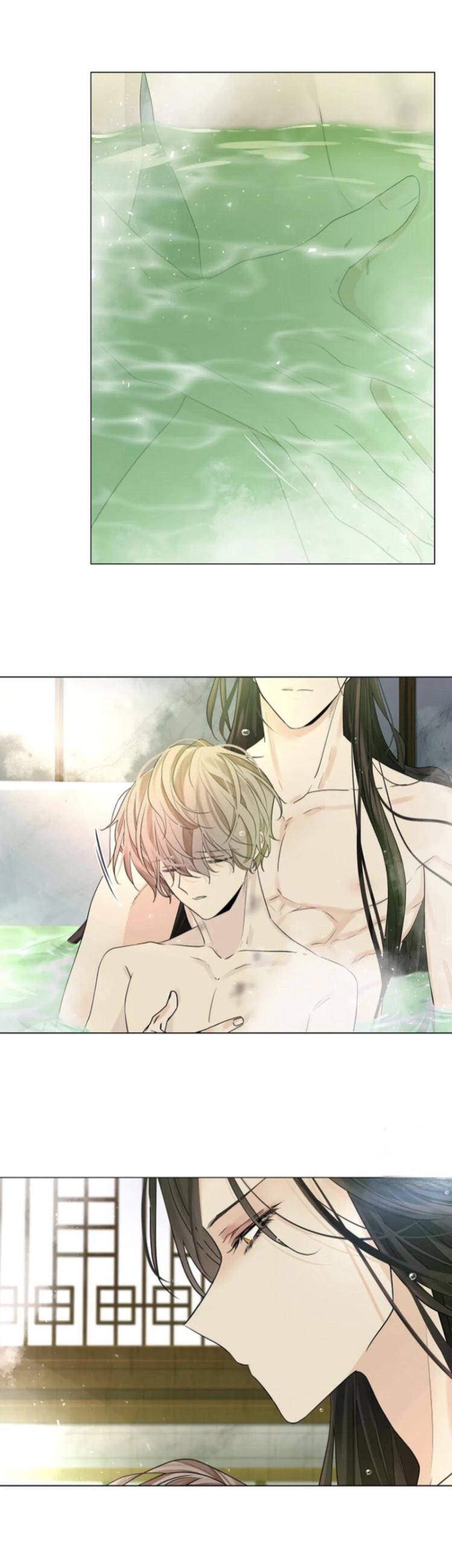 Paper Flower Chapter 32 - HolyManga.Net