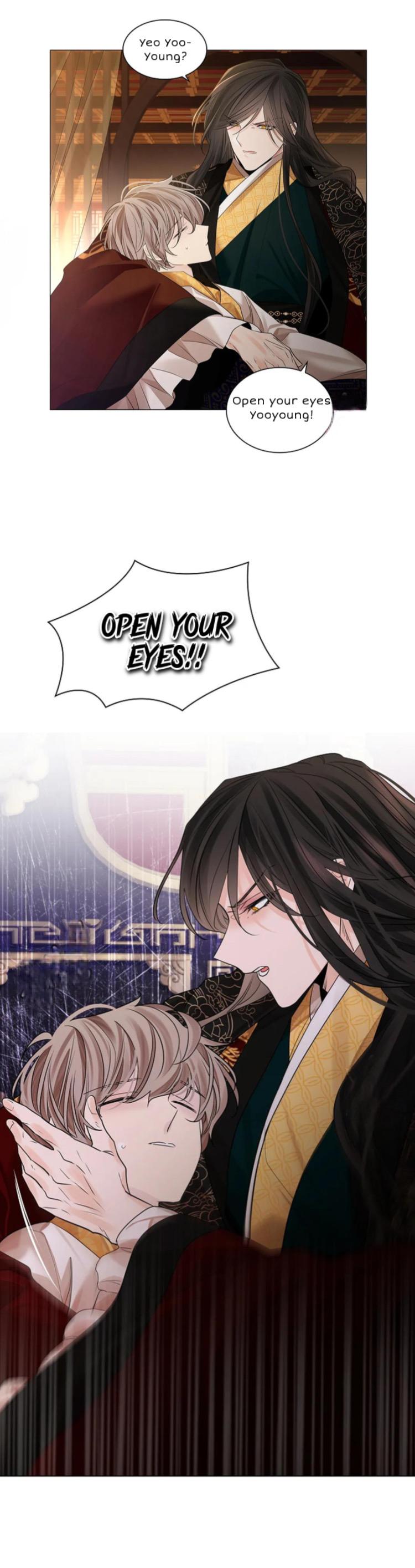 Paper Flower Chapter 32 - HolyManga.Net