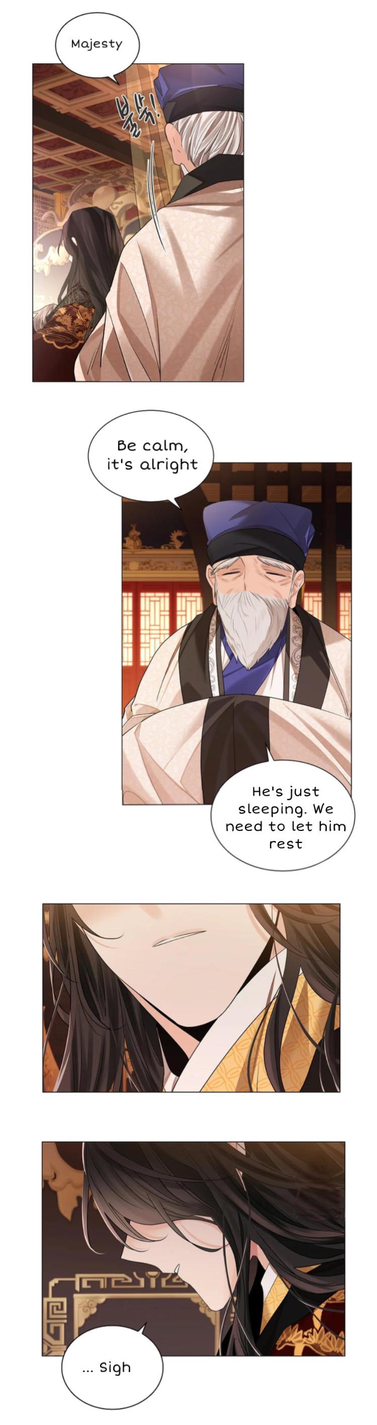 Paper Flower Chapter 32 - HolyManga.Net