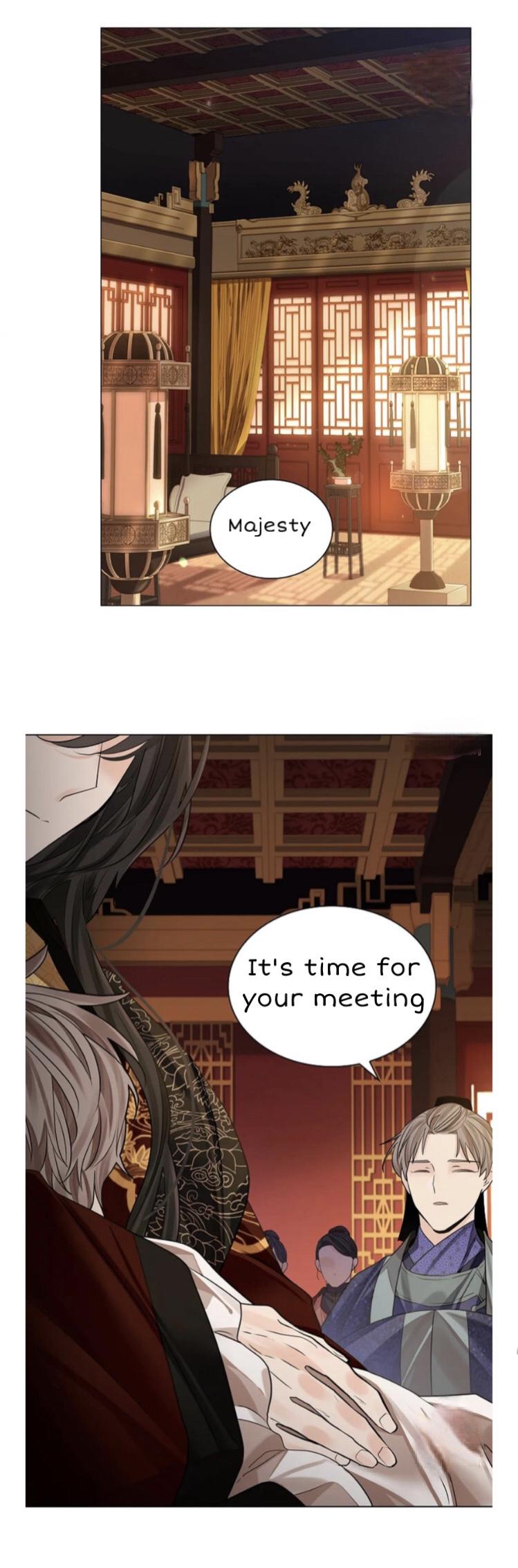 Paper Flower Chapter 32 - HolyManga.Net