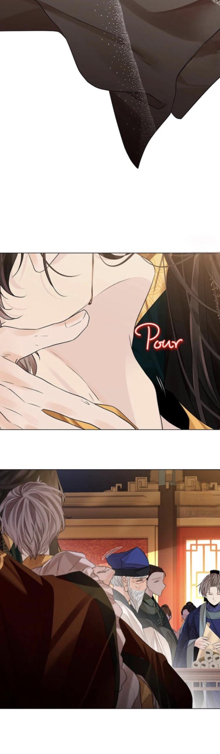Paper Flower Chapter 32 - HolyManga.Net