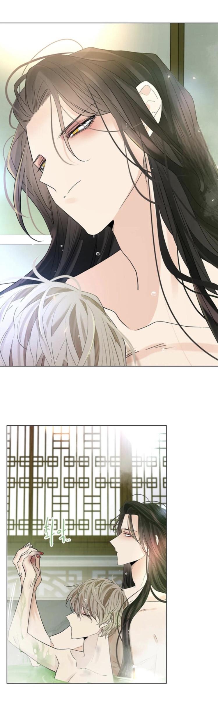 Paper Flower Chapter 32 - HolyManga.Net