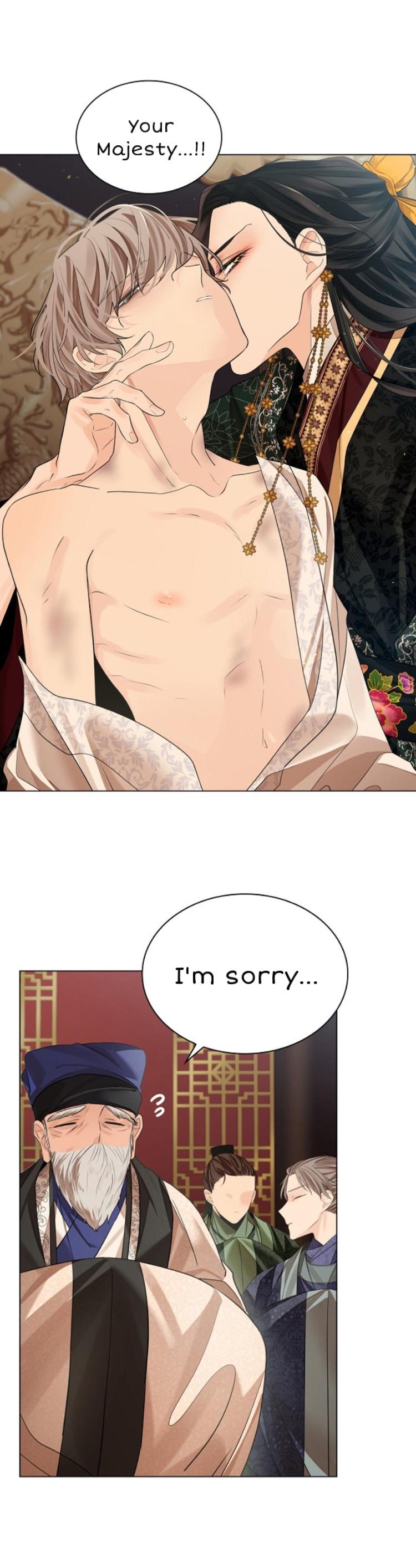 Paper Flower Chapter 33 - HolyManga.Net