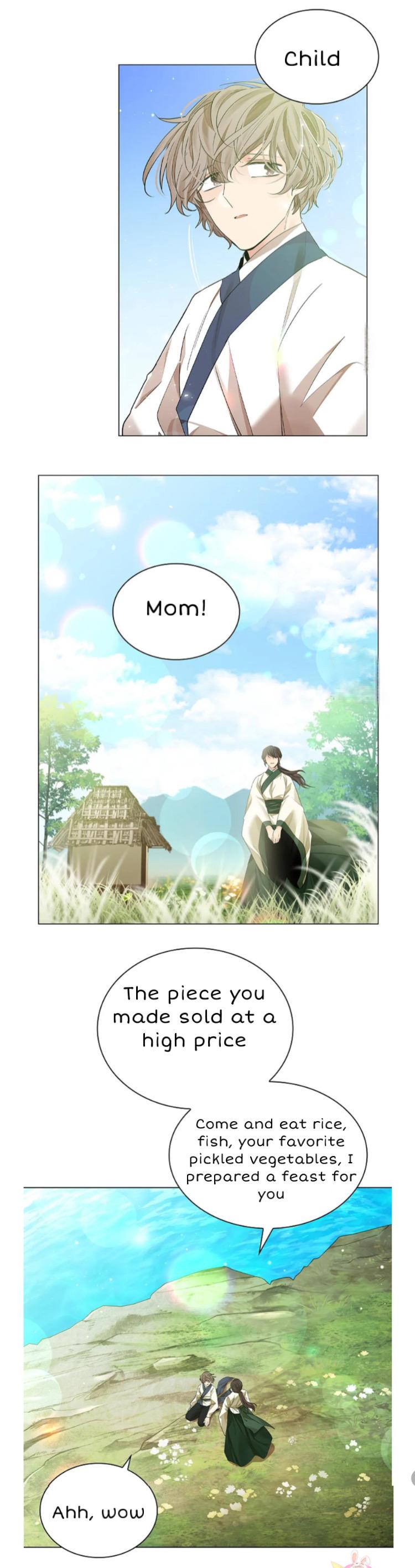 Paper Flower Chapter 33 - HolyManga.Net