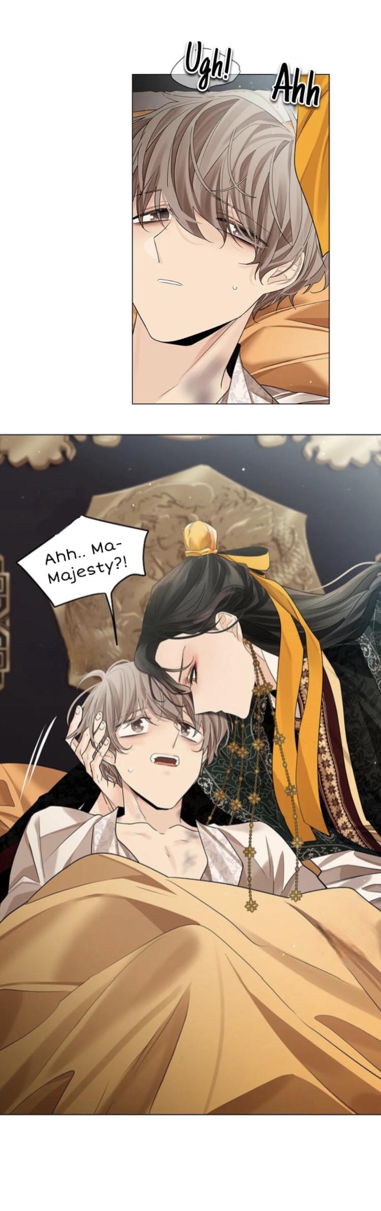 Paper Flower Chapter 33 - HolyManga.Net