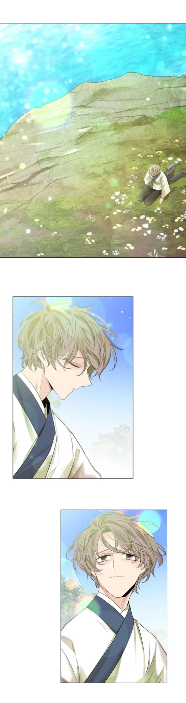 Paper Flower Chapter 33 - HolyManga.Net