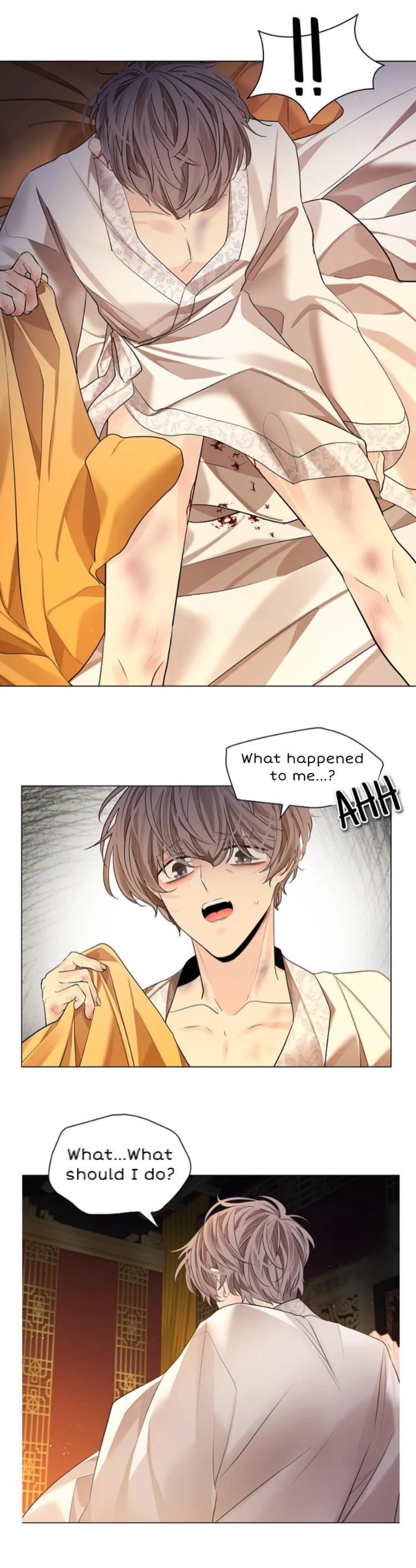 Paper Flower Chapter 33 - HolyManga.Net