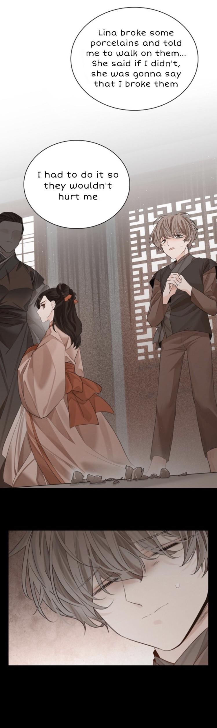 Paper Flower Chapter 33 - HolyManga.Net
