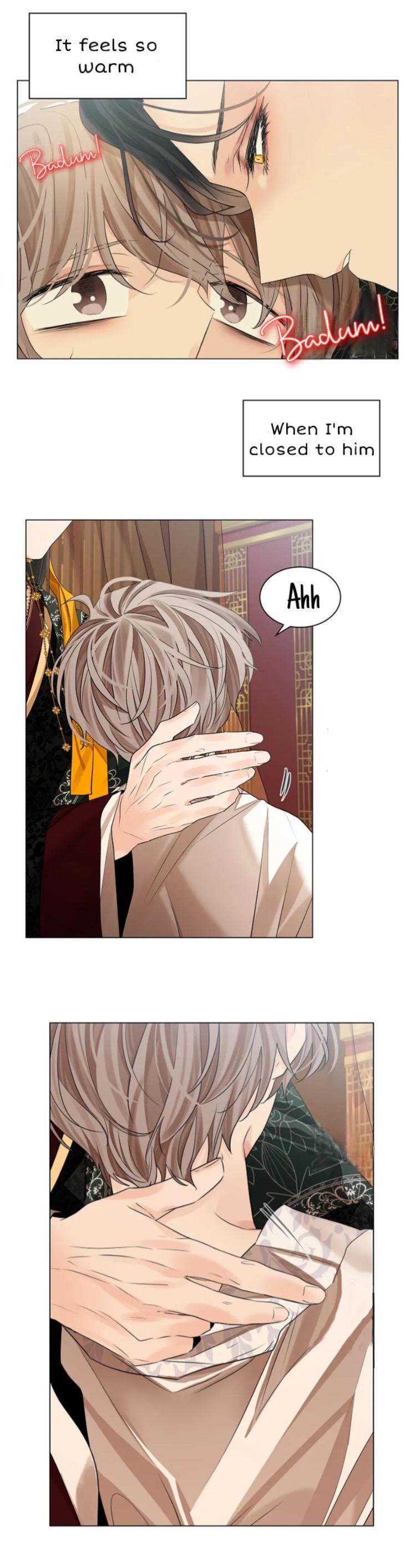 Paper Flower Chapter 33 - HolyManga.Net