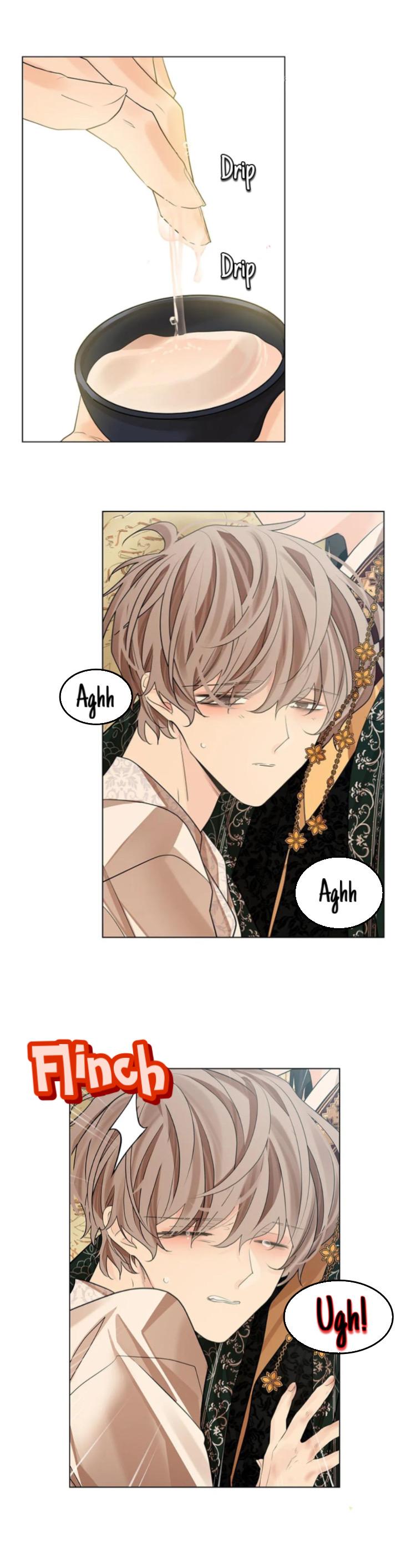Paper Flower Chapter 33 - HolyManga.Net