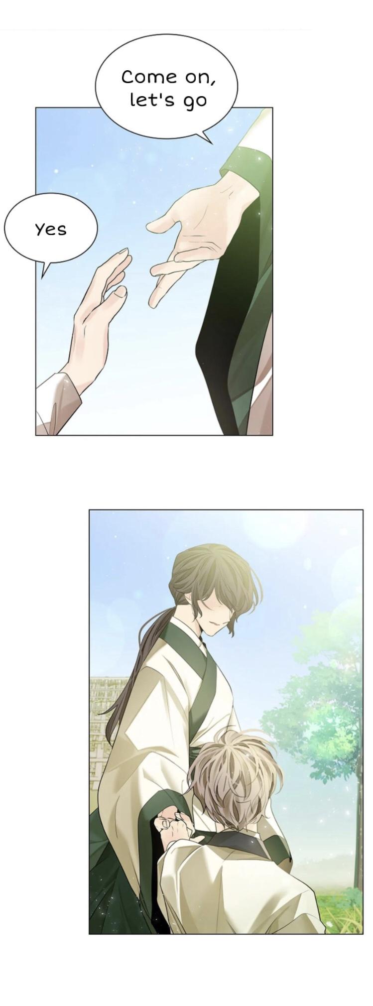 Paper Flower Chapter 33 - HolyManga.Net